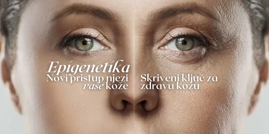 Revolucija u borbi protiv starenja!