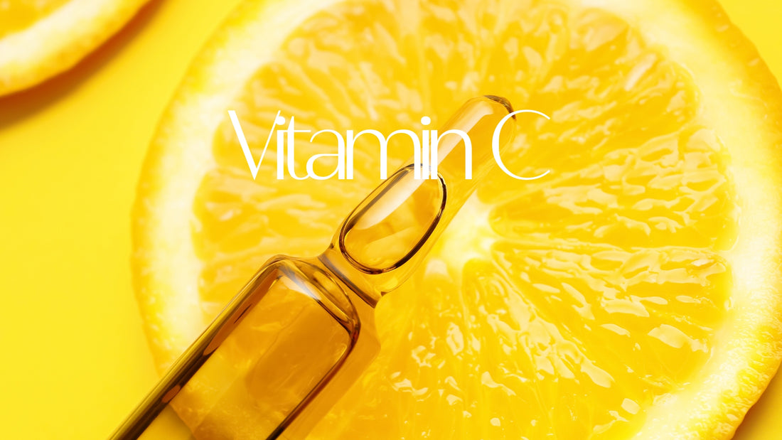 Vitamin C: Čudesan Sastojak za Svježu i Blistavu Kožu