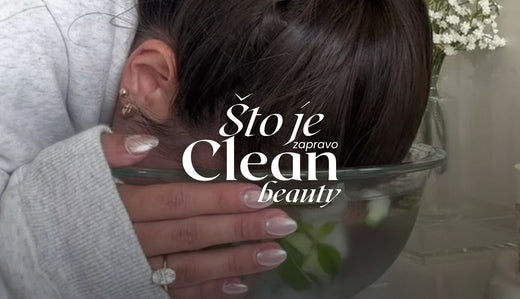 Postoje li stvarno clean beauty brendovi ?