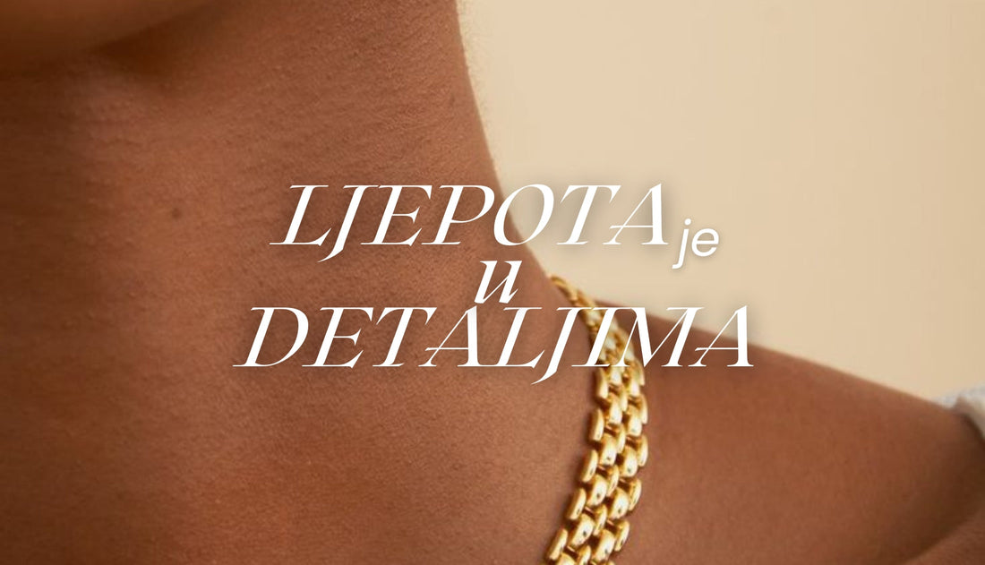 Prava ljepota je u detaljima – njeguj usne i vrat s pažnjom koju zaslužuju.