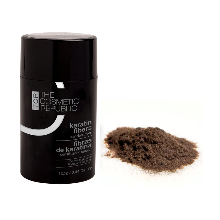 Keratin fibers- Keratin vlakna za kosu