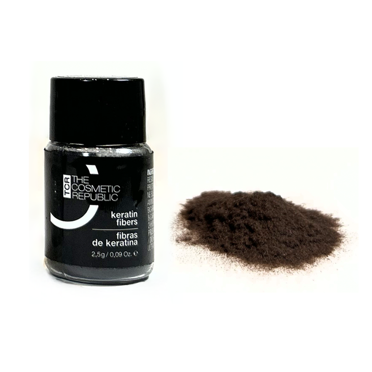 Keratin fibers- Keratin vlakna za kosu