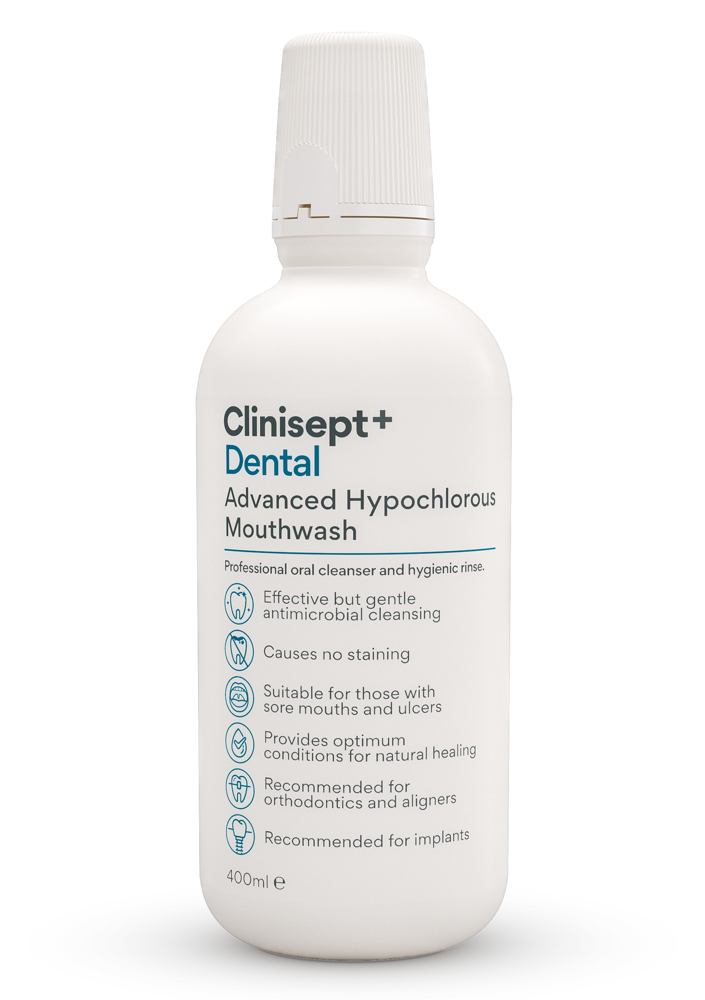 clinisept+ dental 450ml