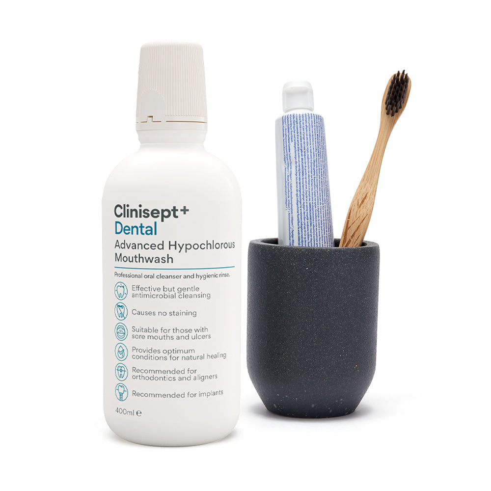 clinisept+ dental 450ml