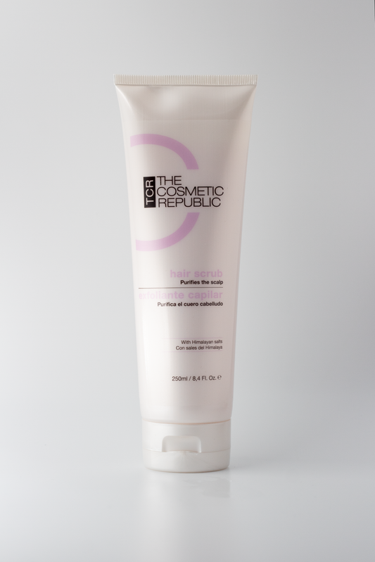 Hair scrub- piling za kosu i vlasište