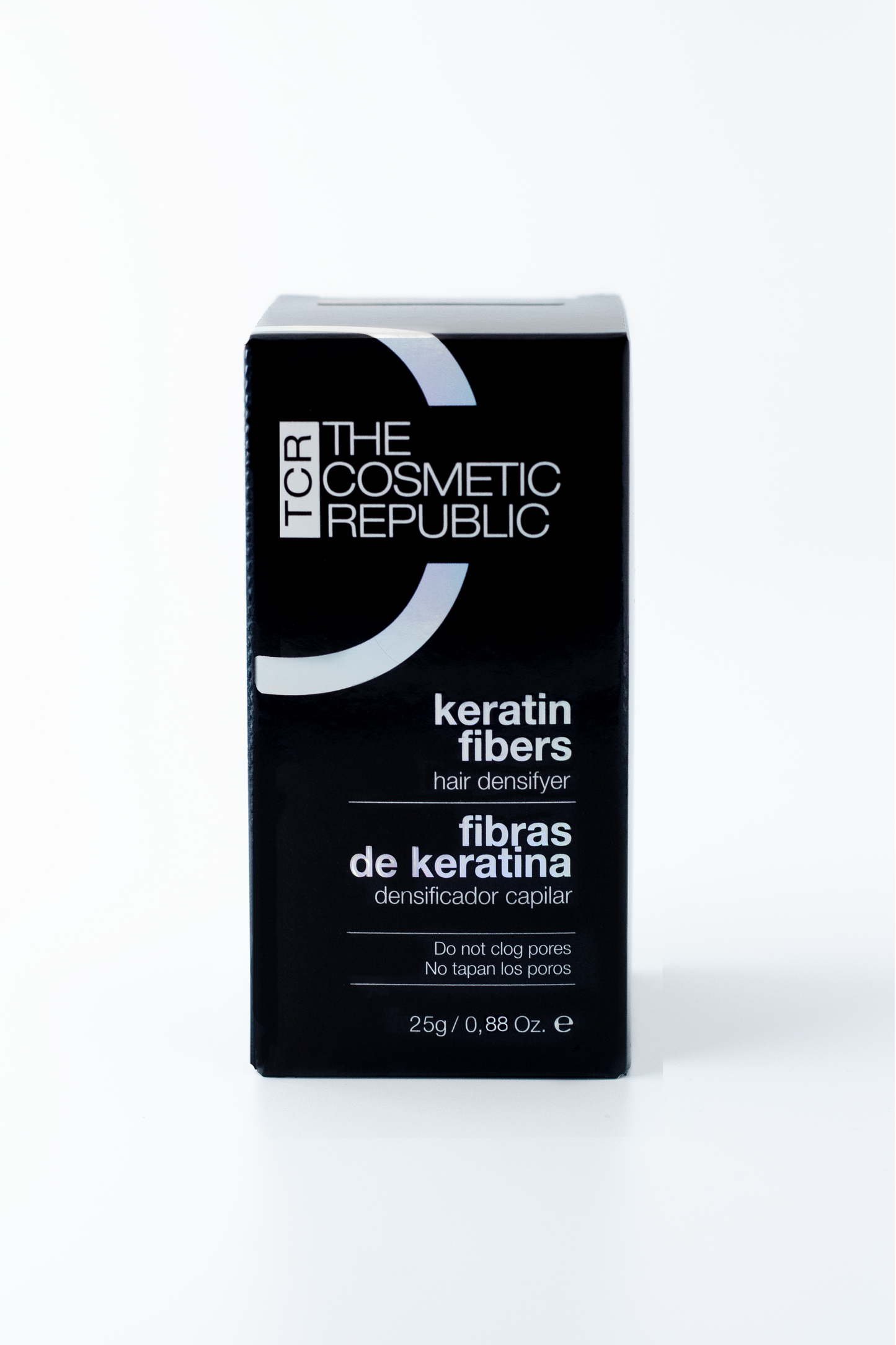 Keratin fibers- Keratin vlakna za kosu