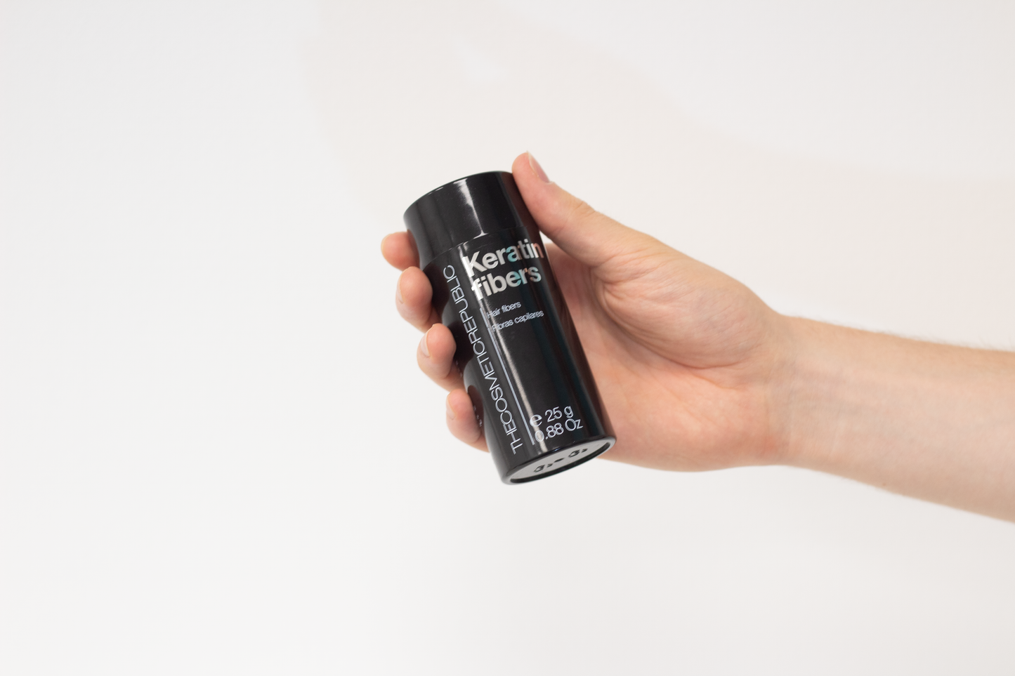 Keratin fibers- Keratin vlakna za kosu