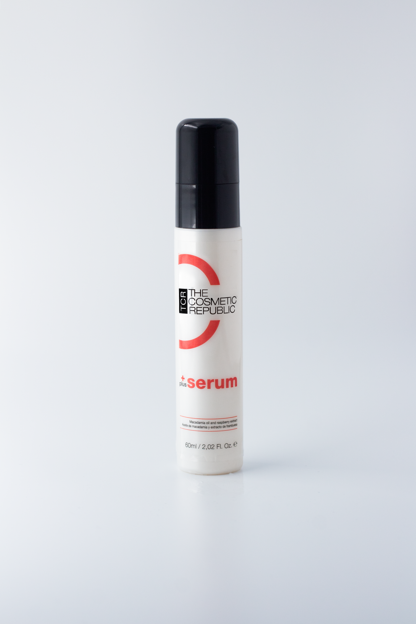 + Plus Serum