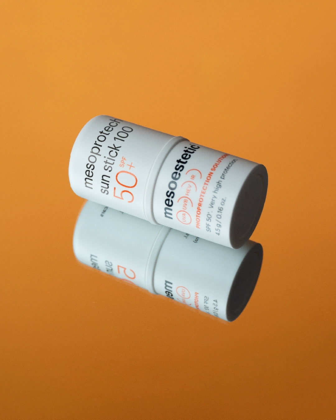 mesoestetic mesoprotech sun stick