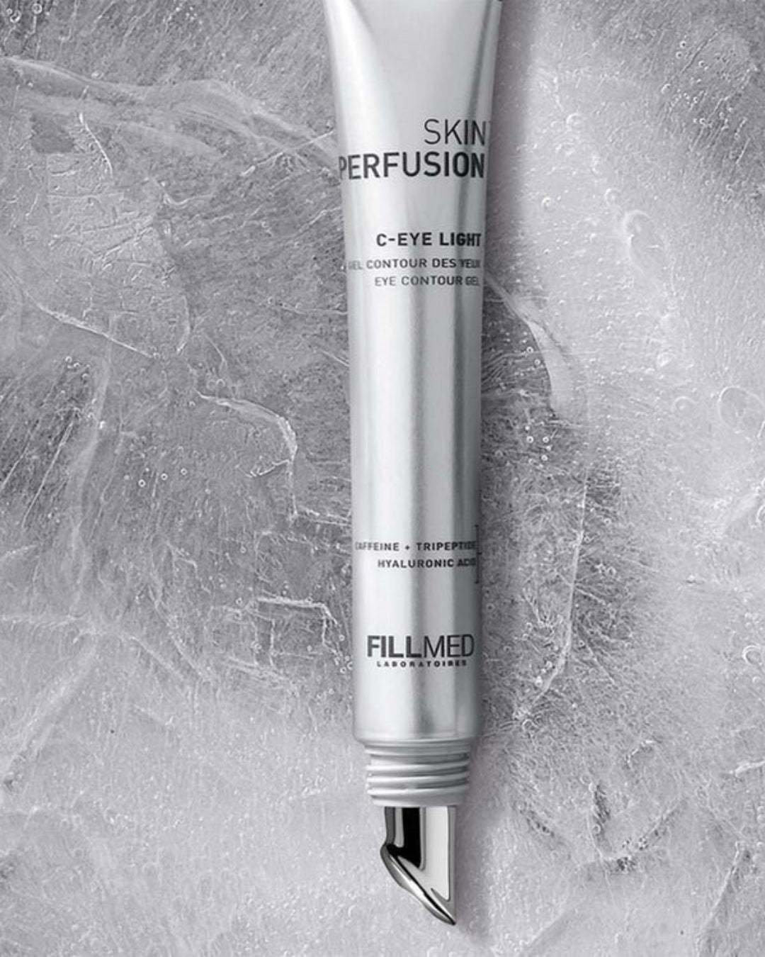 C Eye Light Contour Gel