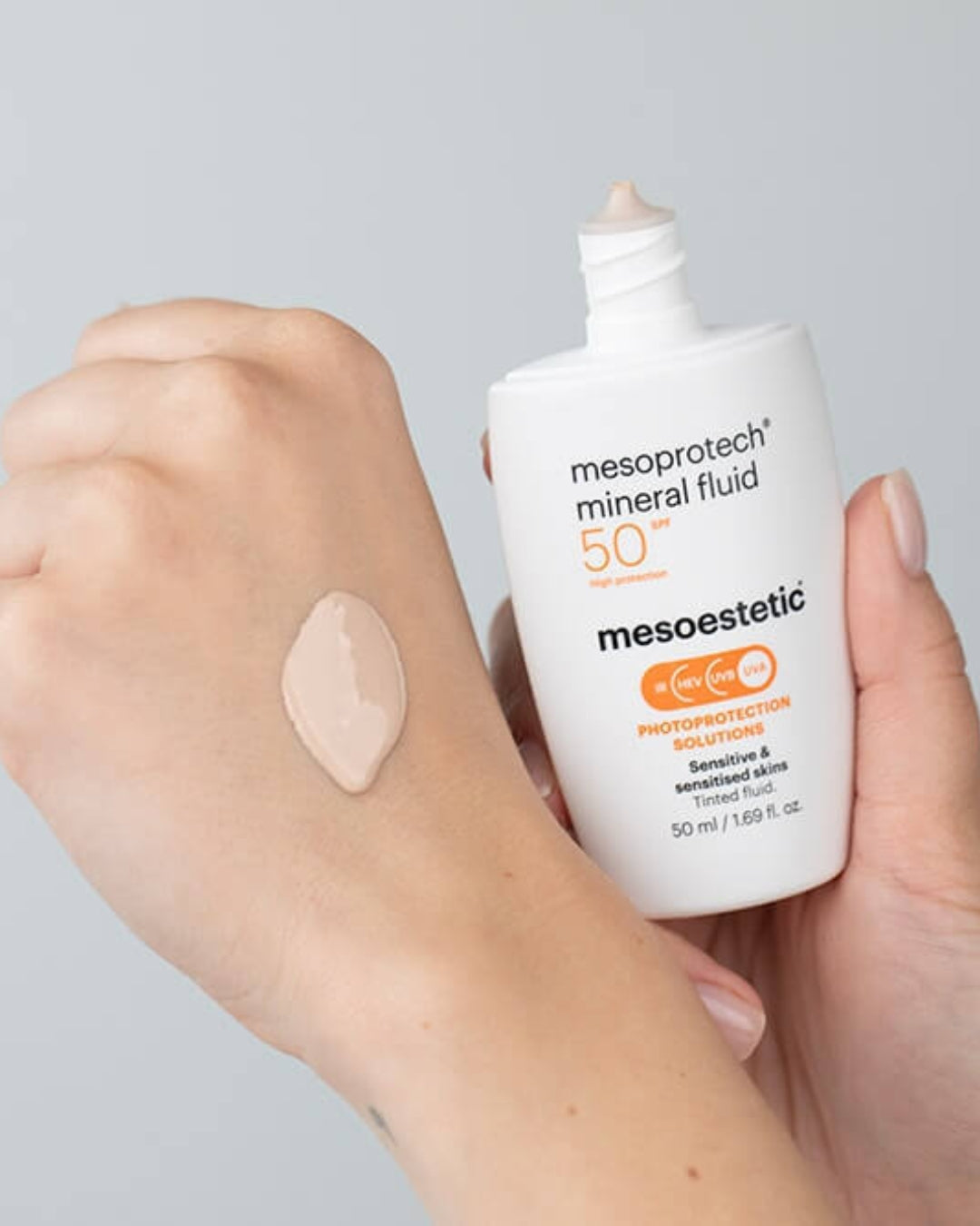 Mesoprotech mineral fluid