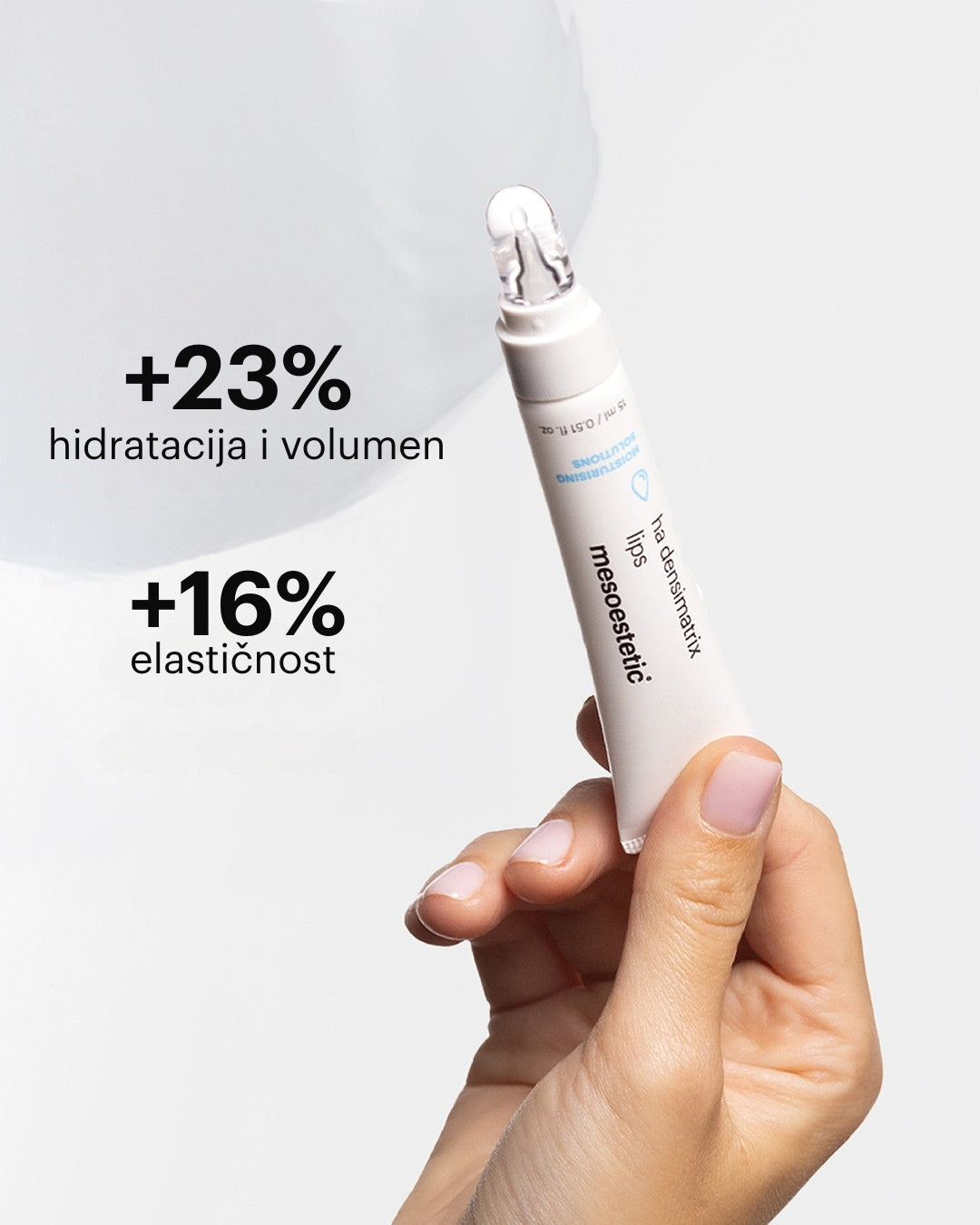 ha densimatrix lips
