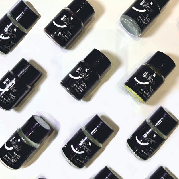 Keratin fibers- Keratin vlakna za kosu