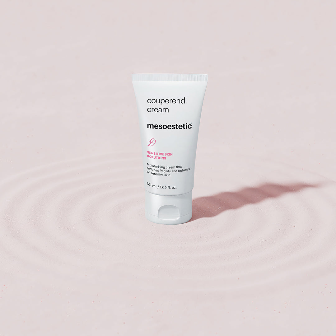 mesoestetic couperend cream