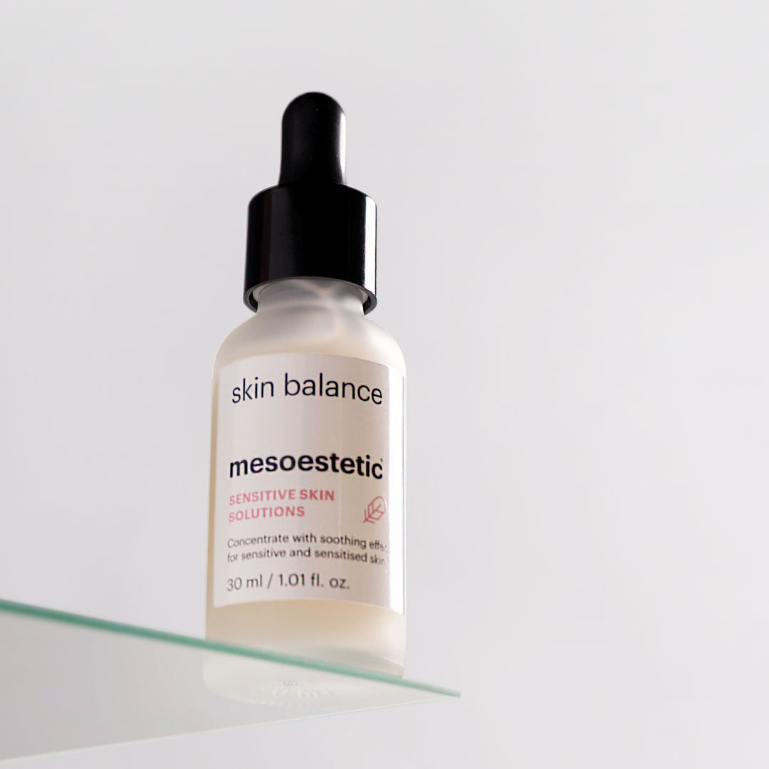 mesoestetic skin balance