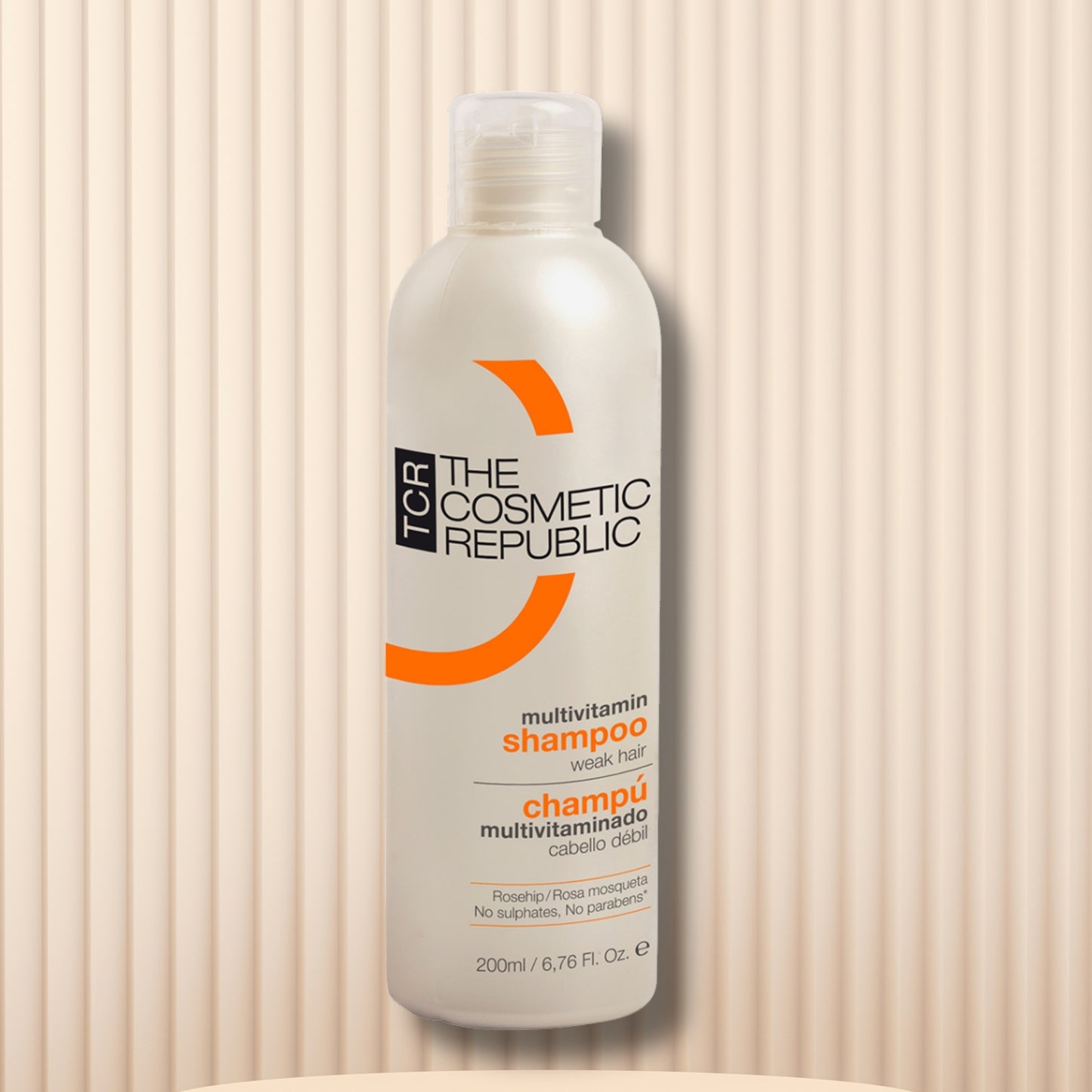 Goodbye Baldness- paket protiv gubitka kose