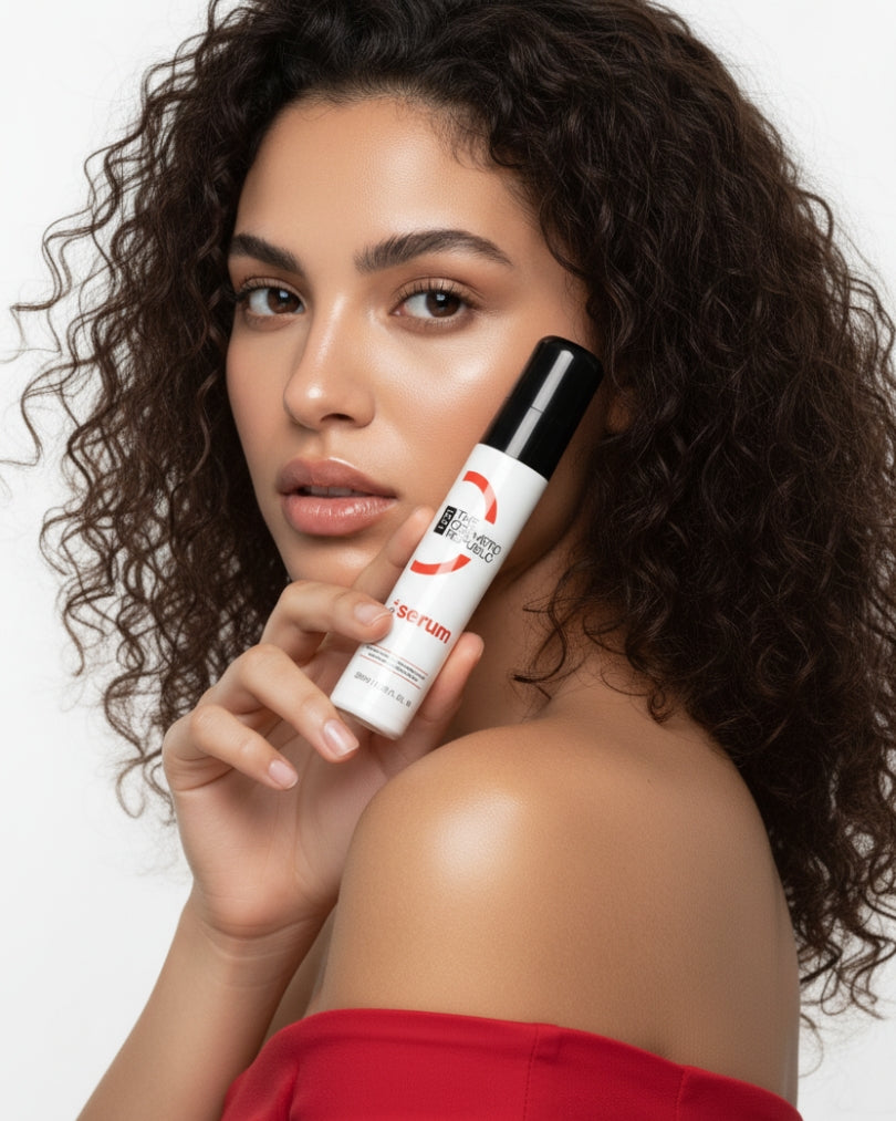 + Plus Serum