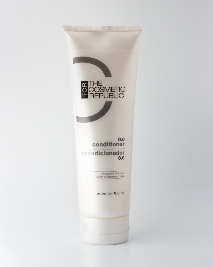 Regenerator za kosu - 0.0 Conditioner 250 ml