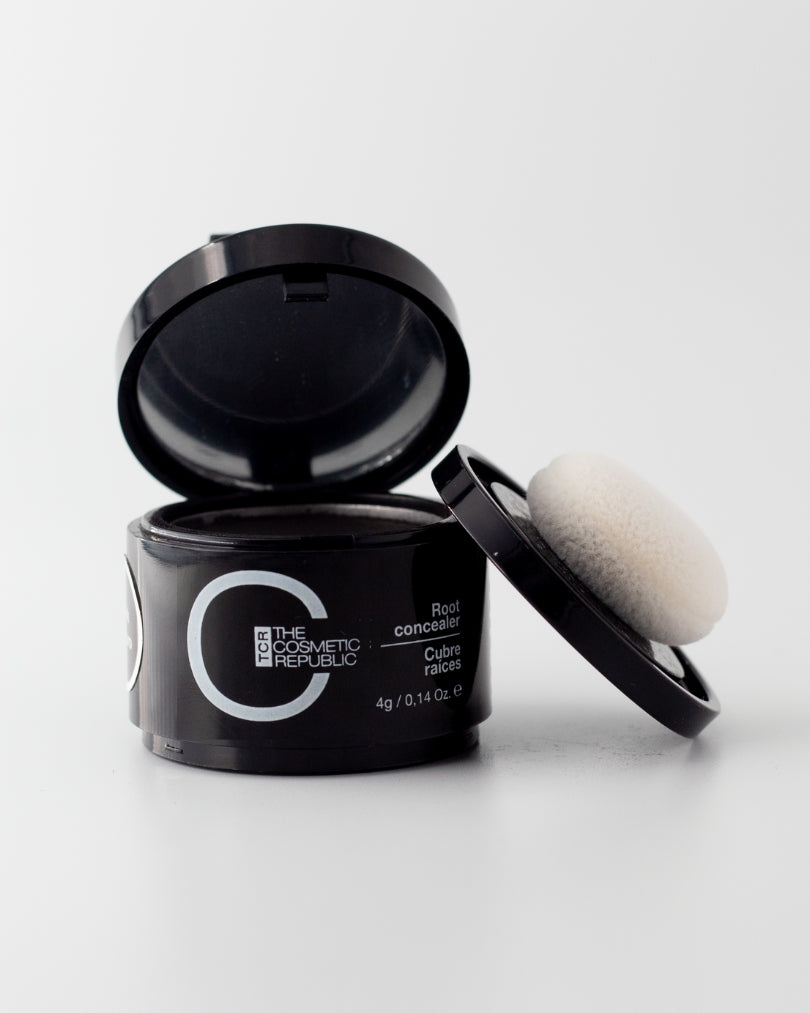 Root concealer- Korektor za maskiranje izraslih korijena