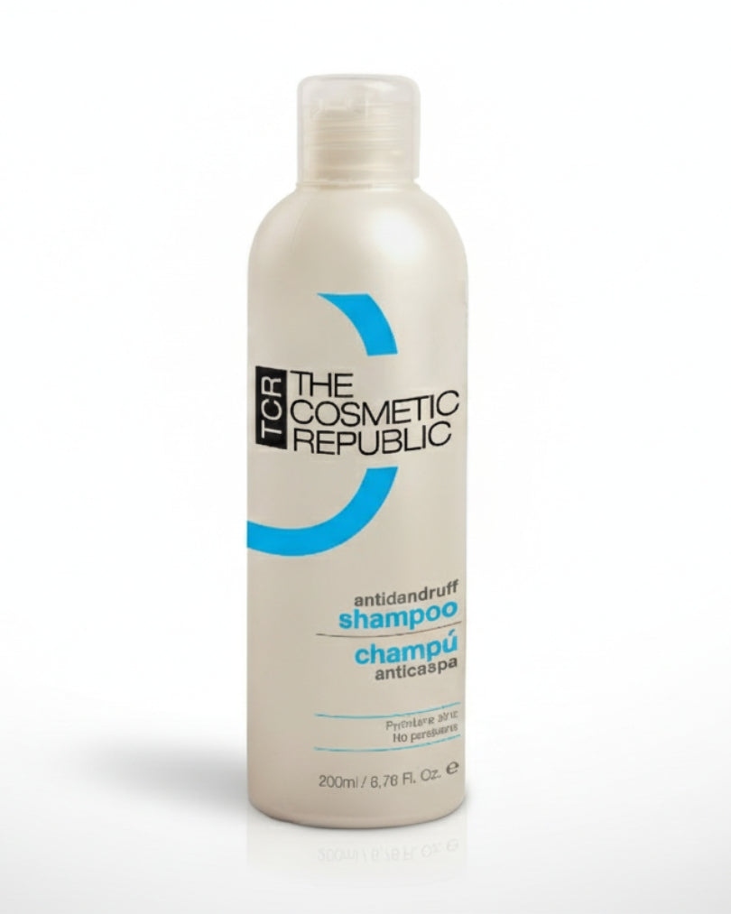 Anti-dandruff shampoo- šampon protiv peruti