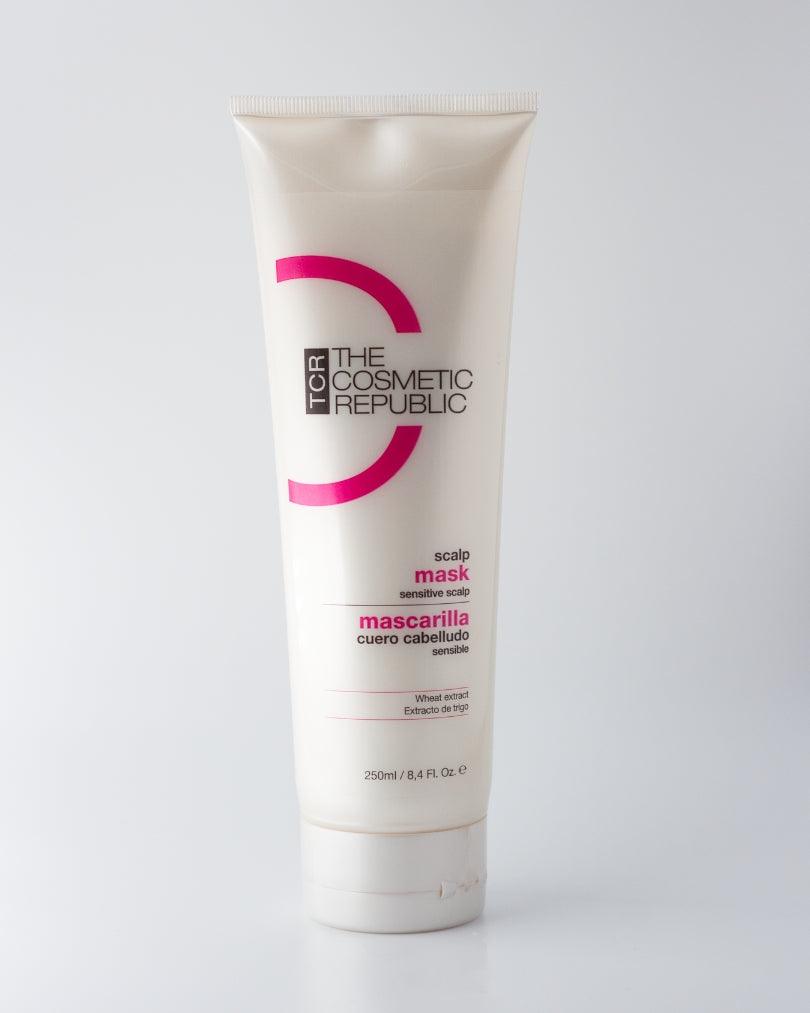Scalp mask- maska za obnovu kose i vlasišta