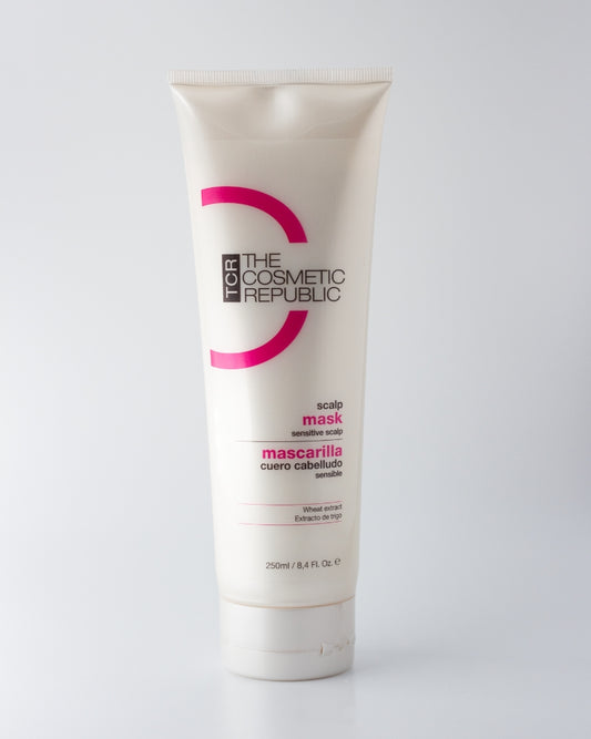 Scalp mask- maska za obnovu kose i vlasišta