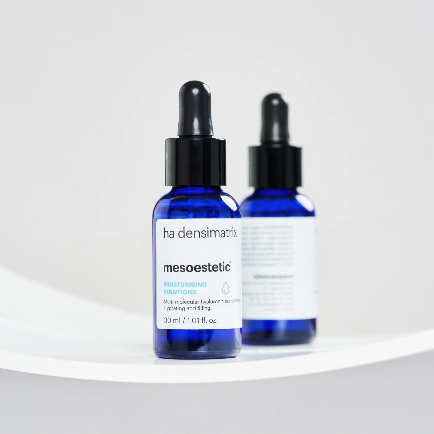 mesoestetic HA densimatrix serum