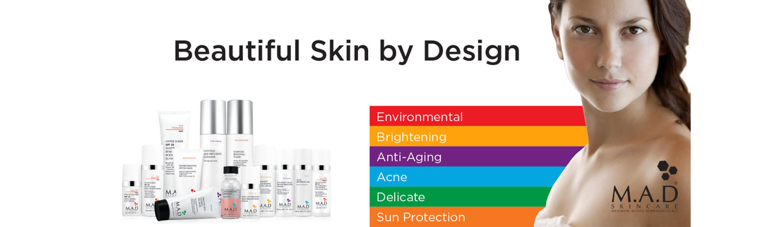 M.A.D Skincare stigao je na Skin4You: Napredna skincare njega koja razmišlja drugačije