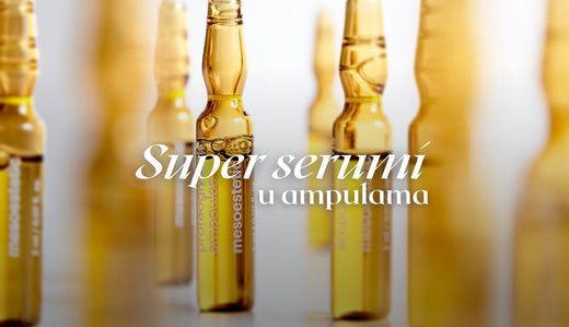 Super serumi u ampulama