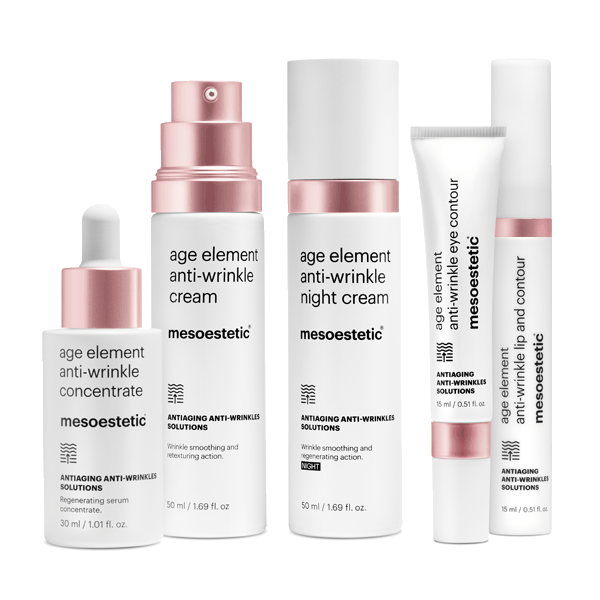 Age Element Anti Wrinkle – skin4you