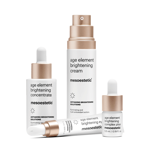 Age element brightening – skin4you