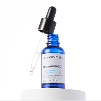 mesoestetic HA densimatrix serum