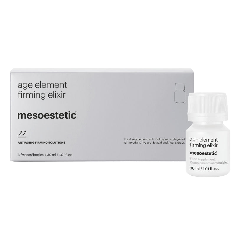 mesoestetic age element firming elixir