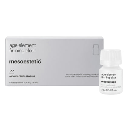 mesoestetic age element firming elixir