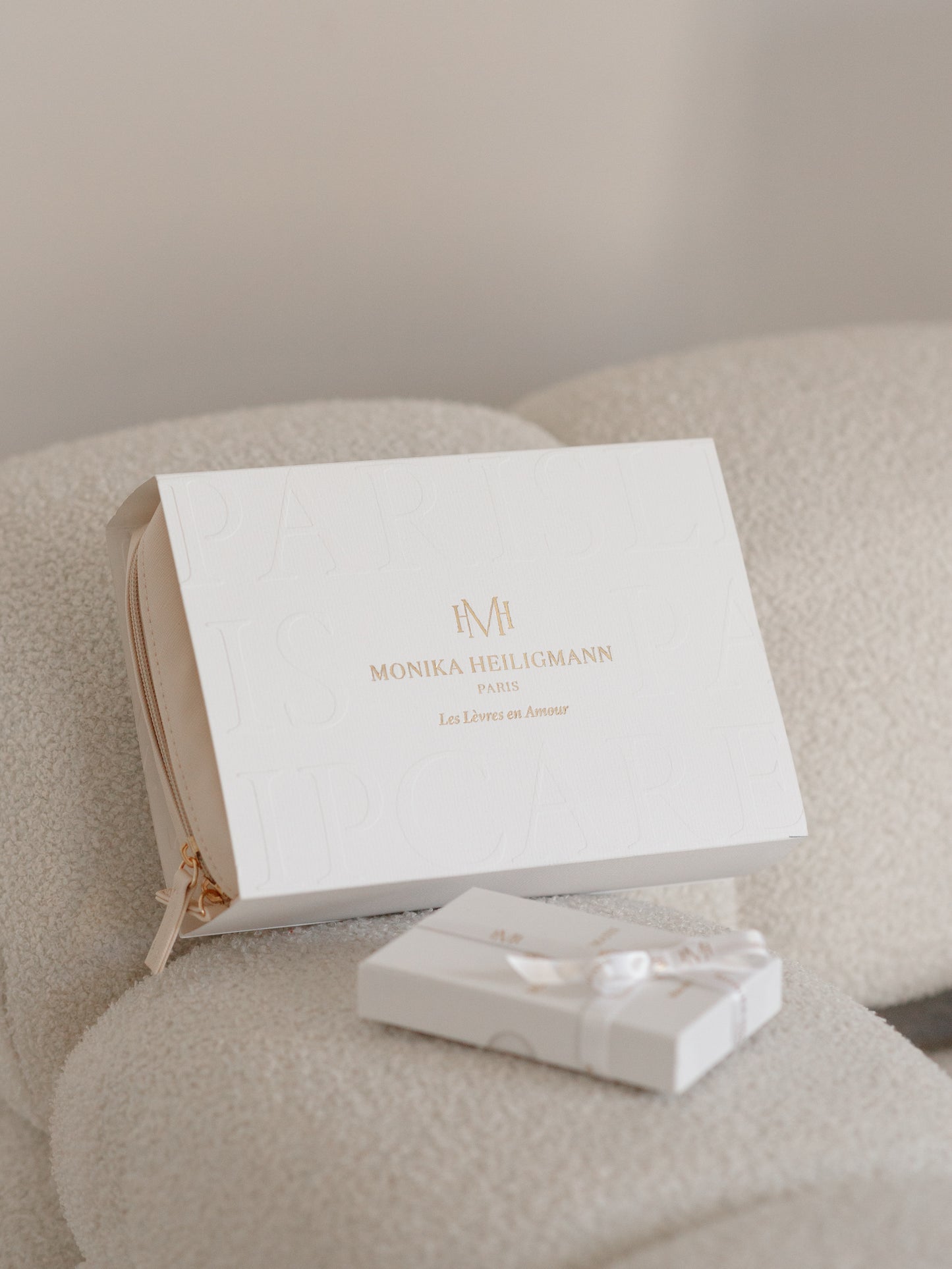 Monika Heiligmann Božićni set