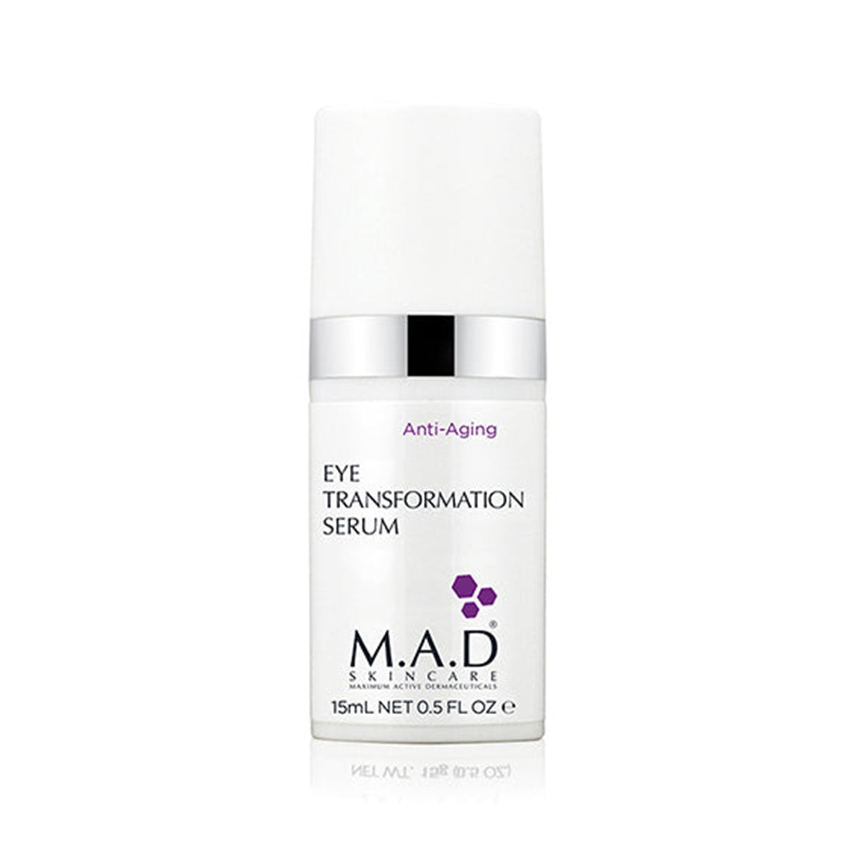 M.A.D Anti Wrinkle Eye Treatment Serum