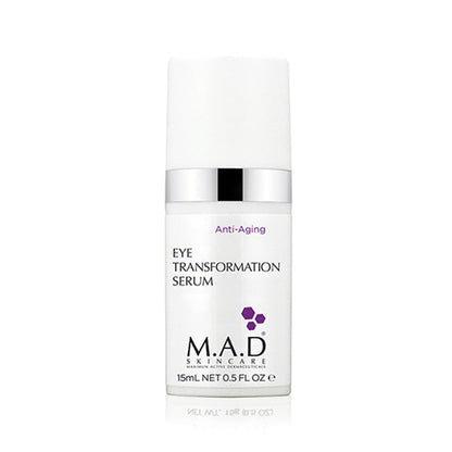 M.A.D Anti Wrinkle Eye Treatment Serum