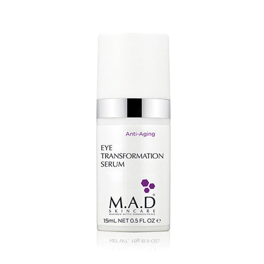 M.A.D Anti Wrinkle Eye Treatment Serum