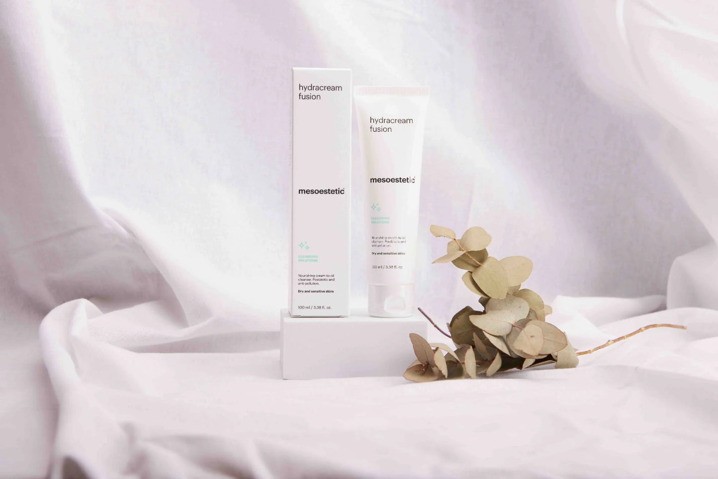 mesoestetic hydracream fusion