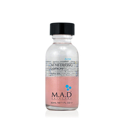 M.A.D Spot On Drying Lotion