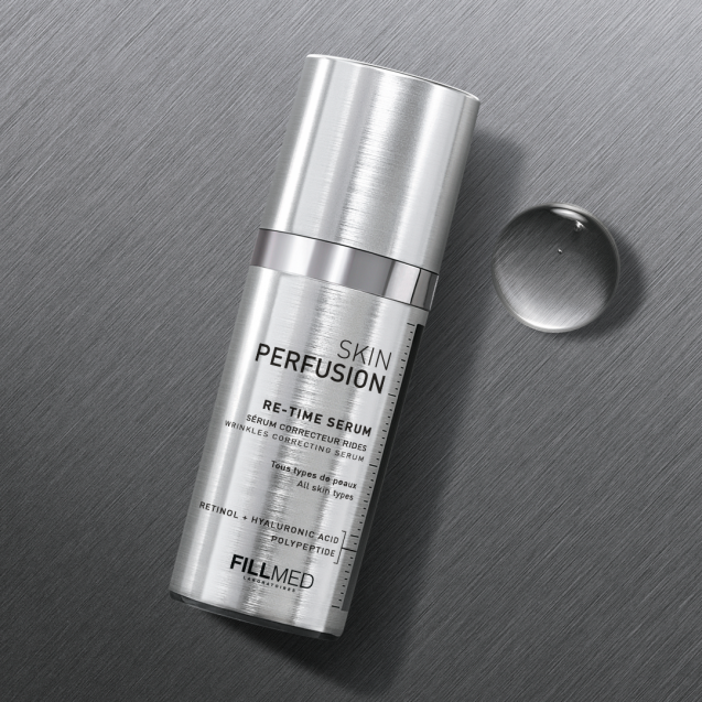 Fillmed RE-time serum