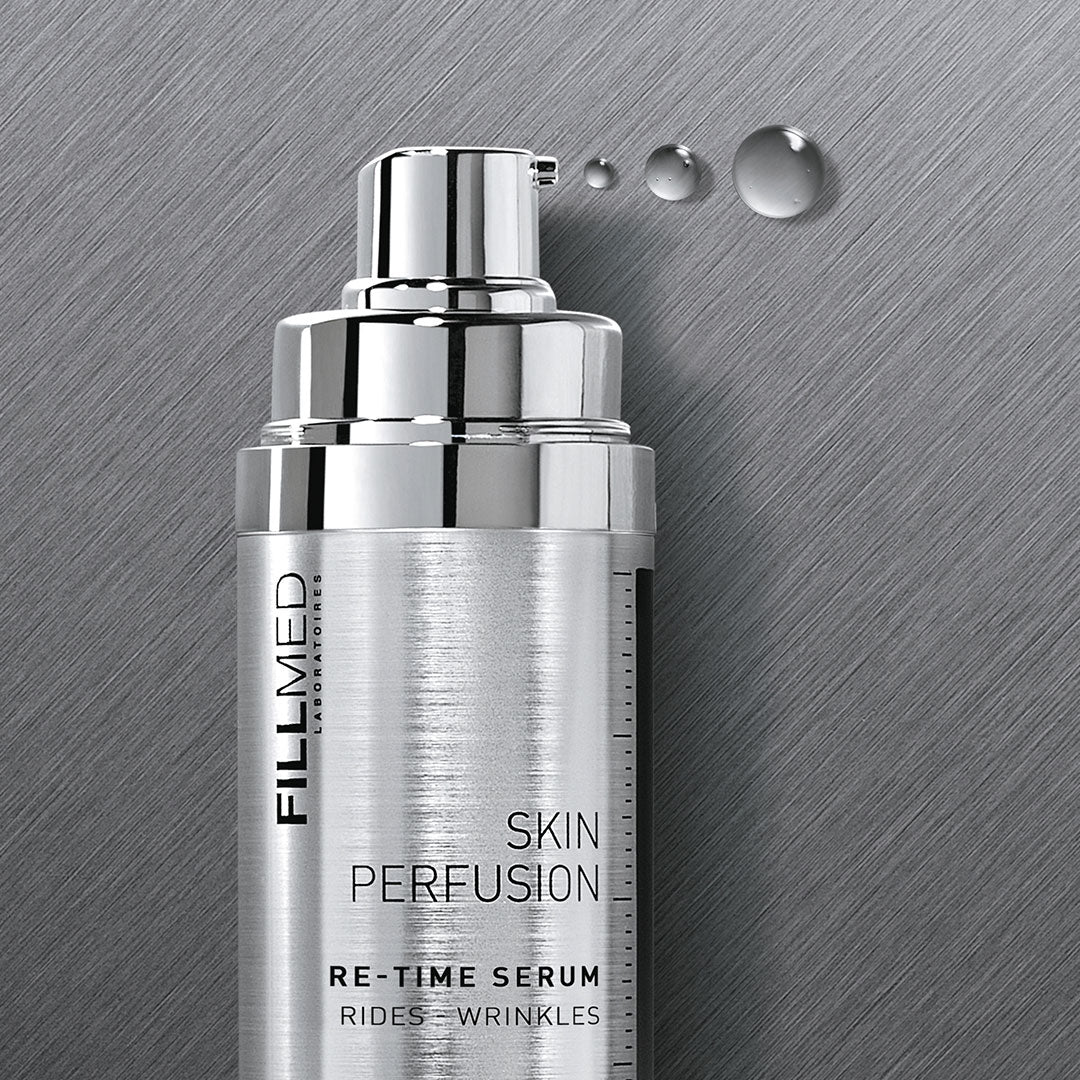 Fillmed RE-time serum