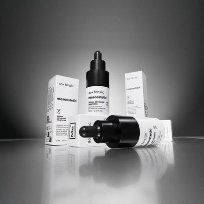 mesoestetic AOX ferulic