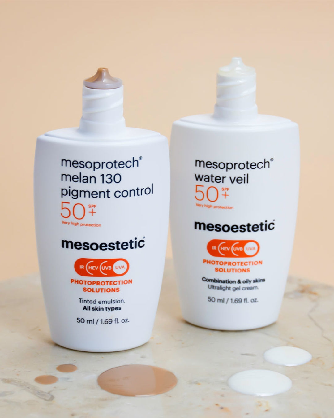 mesoestetic melan 130 pigment control