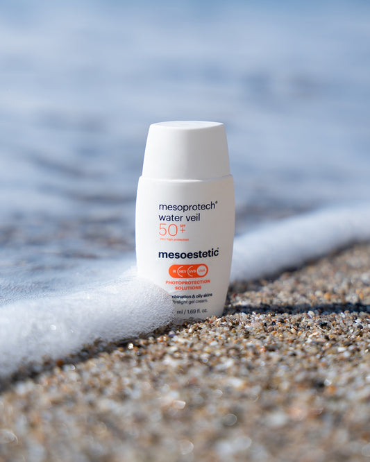 Mesoprotech water veil 50+