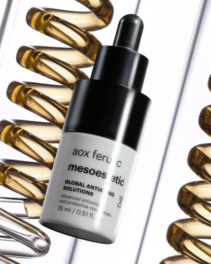 mesoestetic AOX ferulic