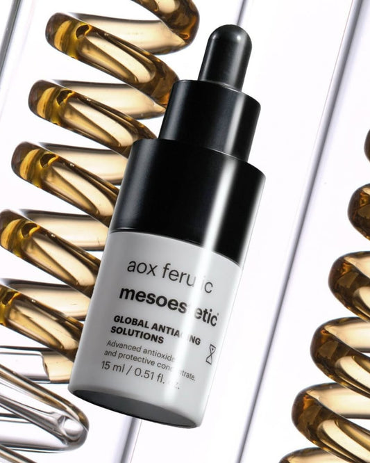 mesoestetic AOX ferulic