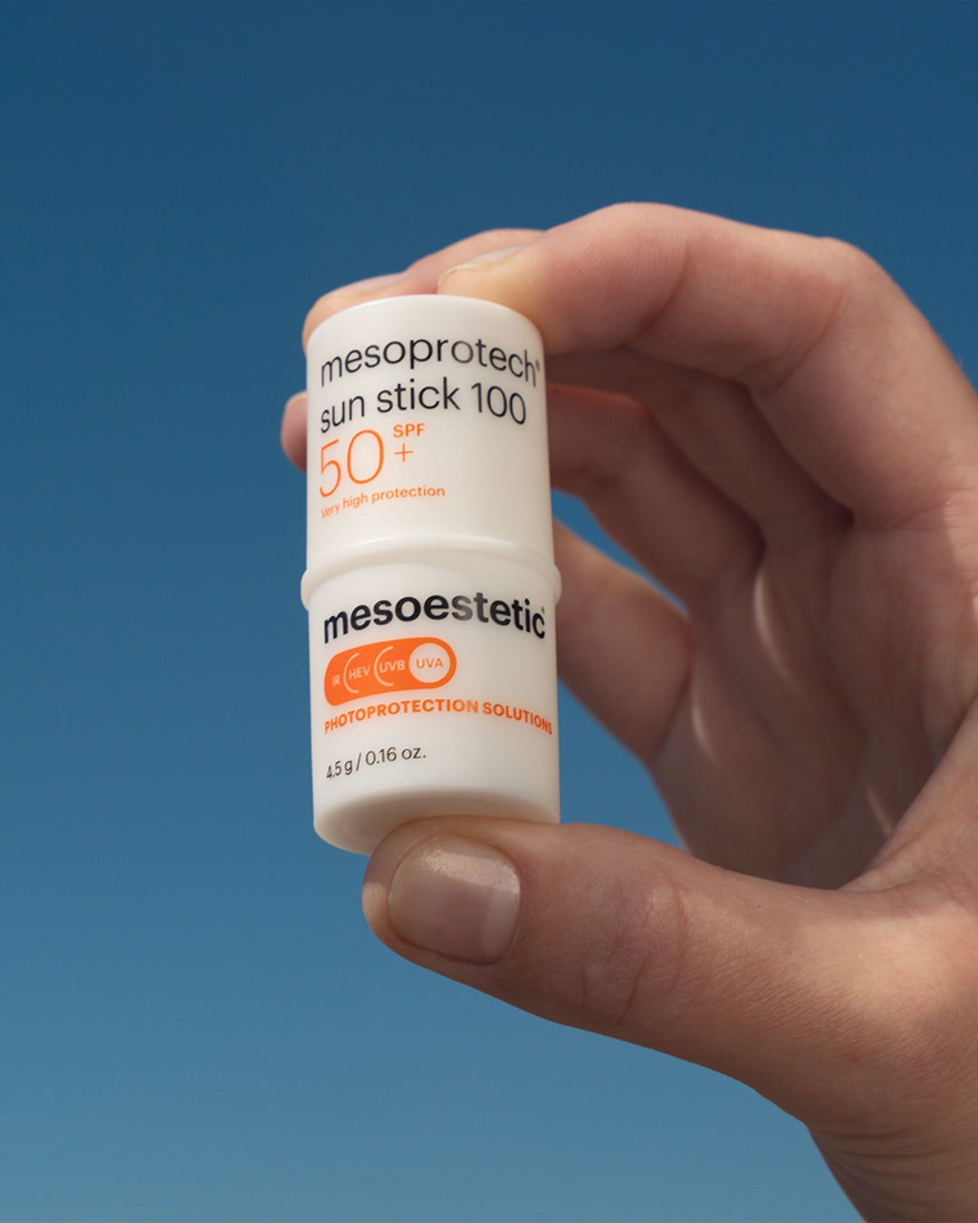 mesoestetic mesoprotech sun stick