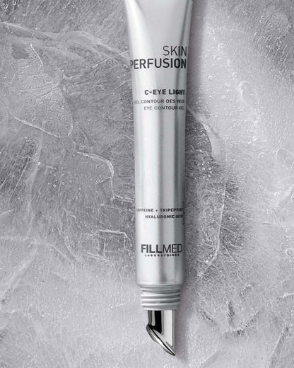 C Eye Light Contour Gel