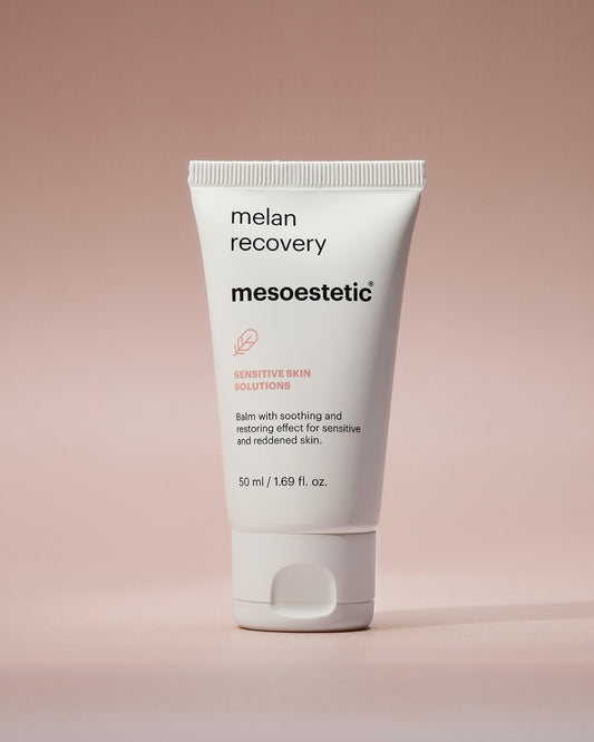 mesoestetic melan recovery